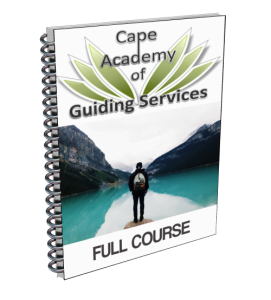 tour guide courses